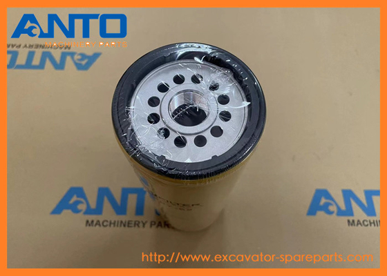 1R0762 JFF07-62 Fuel Filter Excavator Spare Parts For C9 C11