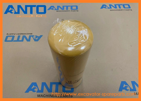 1R0762 JFF07-62 Fuel Filter Excavator Spare Parts For C9 C11