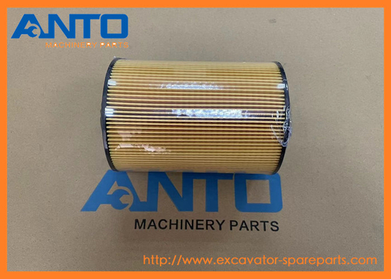 EF-1801 EF1801 4642641 Fuel Filter HITACHI Excavator Spare Parts  For CP220-3