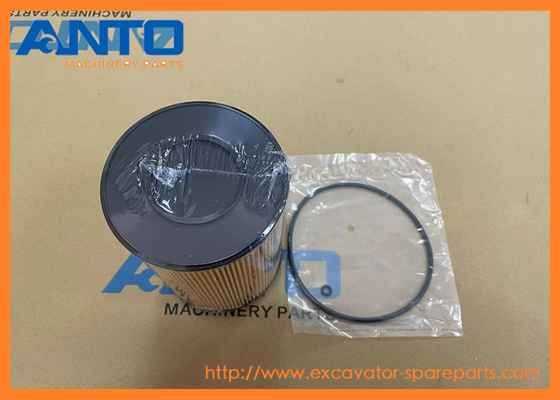EF-1801 EF1801 4642641 Fuel Filter HITACHI Excavator Spare Parts  For CP220-3