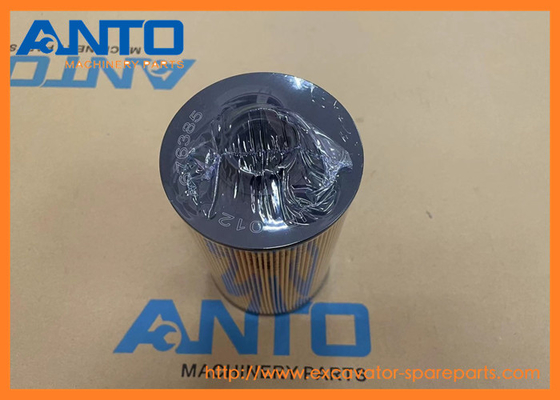 EF-27040 EF27040 4676385 Fuel Filter HITACHI Excavator Spare Parts For CP220-3