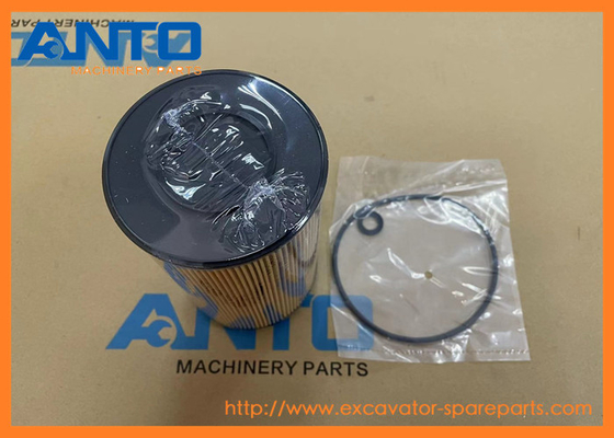 EF-27040 EF27040 4676385 Fuel Filter HITACHI Excavator Spare Parts For CP220-3