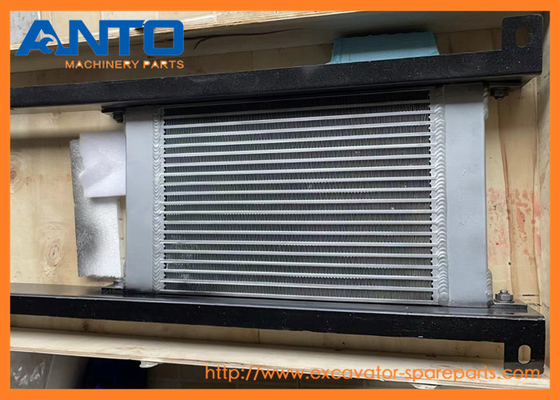 14X-03-31232 14X0331232 Oil Cooler Support For KOMATSU Bulldozers D65EX D65PX D65WX