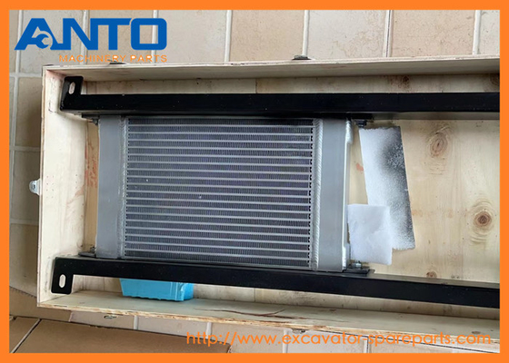 14X-03-31232 14X0331232 Oil Cooler Support For KOMATSU Bulldozers D65EX D65PX D65WX