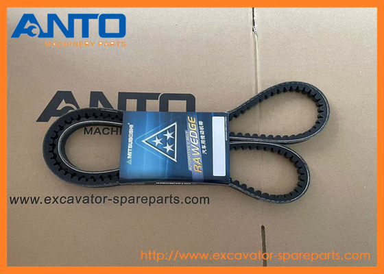 04120-21767 0412021767 V-Belt Electric Parts Fit KOMATSU Excavators PC130 PC70 PC78US