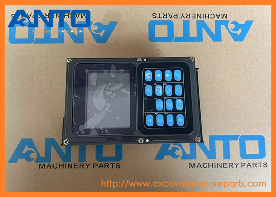 7835-12-1014 7835-12-1003 Monitor KOMATSU Excavator Spare Parts For PC160LC-7