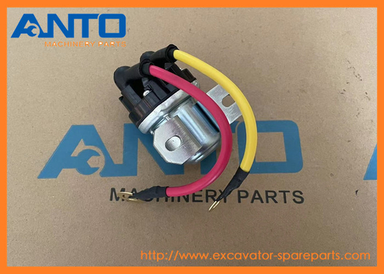 21N630120 Start Relay HYUNDAI Excavator Spare Parts For R130W3 HL730-7
