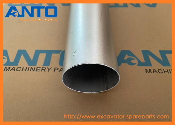 11N630030 Pipe HYUNDAI Excavator Spare Parts For R200W-7 R210LC-7