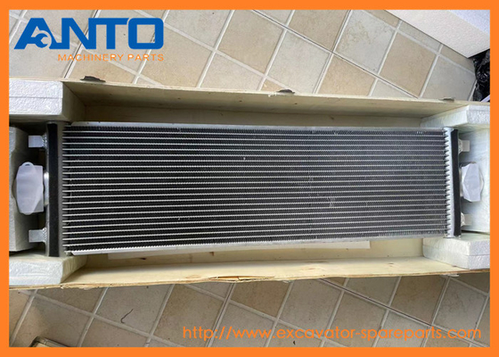 206-03-24130 2060324130 Oil Cooler Assembly KOMATSU Excavator Spare Parts For PC220-8M0