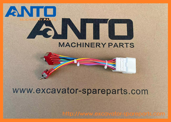 20Y-06-41151 20Y0641151 Wiring Harness Support For KOMATSU Excavator PC400