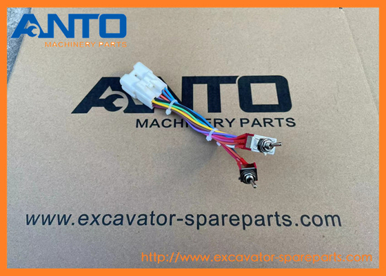 20Y-06-41151 20Y0641151 Wiring Harness Support For KOMATSU Excavator PC400