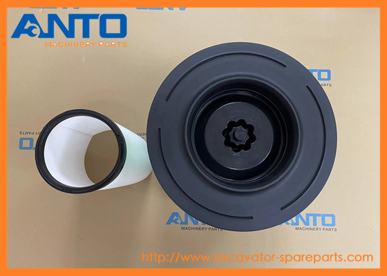 7421693756 7421348742 Air Filter Truck Spare Parts  For C 440P 440PK