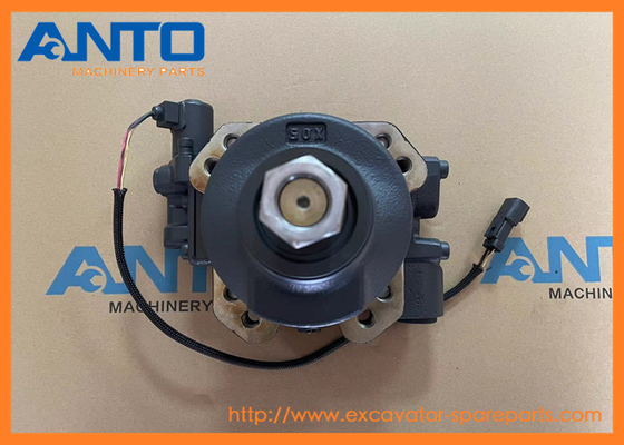 708-7T-00710 Motor Assembly KOMATSU Excavator Spare Parts For WA500-6