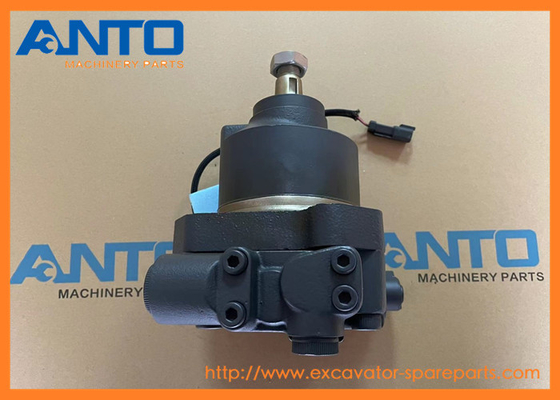 708-7T-00710 Motor Assembly KOMATSU Excavator Spare Parts For WA500-6