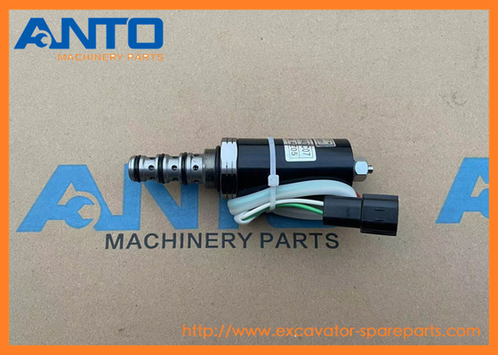 300715-00038 40C07-109 Coil DOOSAN Excavator Spare Parts For DL250A DX140W-3