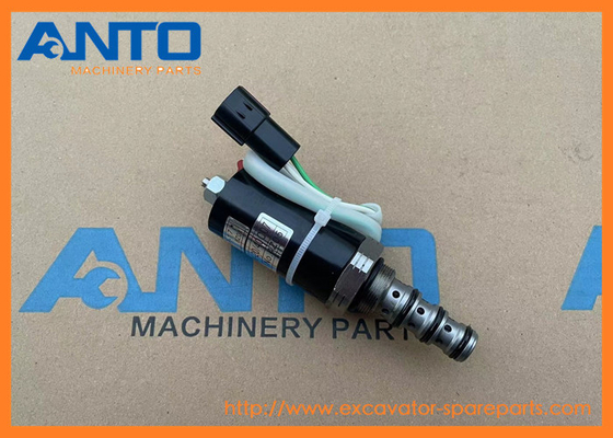 300715-00038 40C07-109 Coil DOOSAN Excavator Spare Parts For DL250A DX140W-3