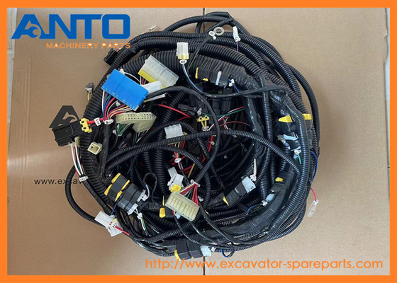 207-06-61241 2070661241 Wiring Harness Support For KOMATSU Excavator PC300 PC350
