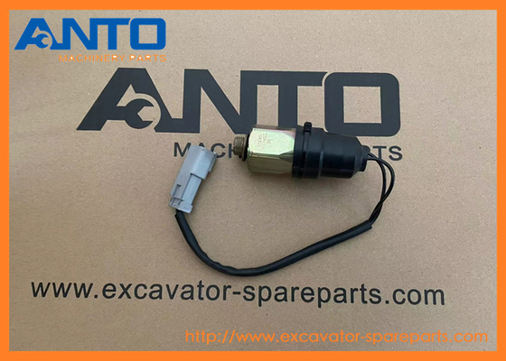 20J-06-11580 20J0611580 Switch Support For KOMATSU Excavators HB205 HB215 PC118MR