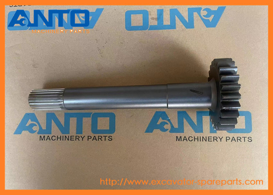 2051884 Shaft HITACHI Excavator Travel Motor Parts Fit For ZX290L-5G ZX330-3