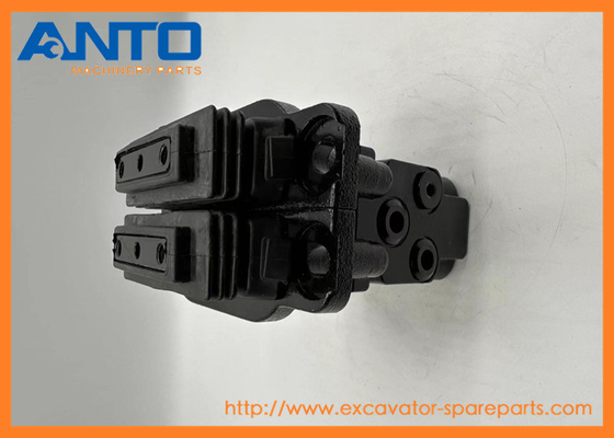 PM30V00019F4 PM30V00019F1 Travel Pilot Control Valve KOBELCO Excavator Spare Parts For SD40SR
