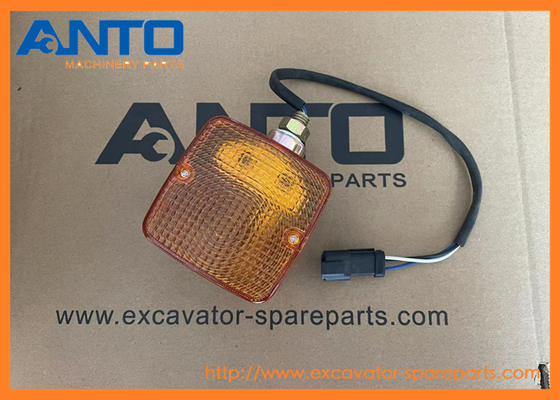 424-06-43221 4240643221 Lamp For KOMATSU Wheel Loaders WA100M WA1200 WA150 WA200