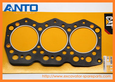 3066 Engine Cylinder Head Gasket 222-8331 For  Excavator Parts  320C 318C 320D 323D