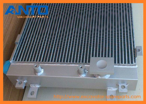 VOE14514357 VOE14508728 VOE14517258 Engine Oil Cooler For VOE EC240B EC290B Engine Spare Parts