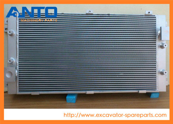 VOE14514357 VOE14508728 VOE14517258 Engine Oil Cooler For VOE EC240B EC290B Engine Spare Parts