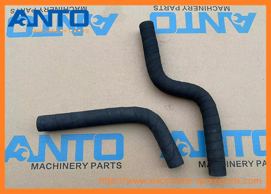 6208-61-5210 6208-61-5220 Hose KOMATSU Excavator Spare Parts For PC88MR-8 4D95