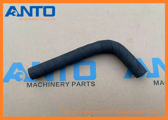 6208-61-5210 6208-61-5220 Hose KOMATSU Excavator Spare Parts For PC88MR-8 4D95