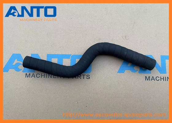6208-61-5210 6208-61-5220 Hose KOMATSU Excavator Spare Parts For PC88MR-8 4D95