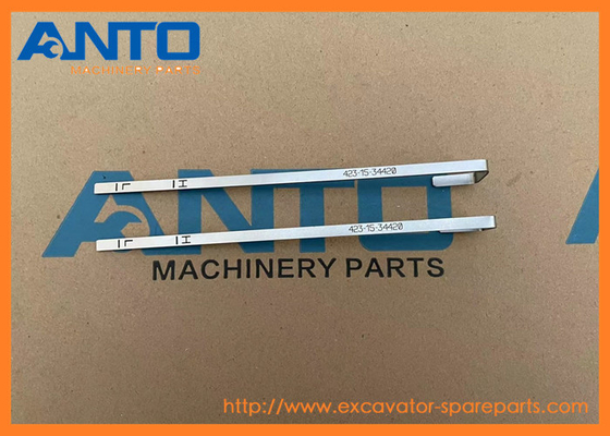423-15-34420 4231534420 Gauge KOMATSU Wheel Loader Spare Parts For WA380-6