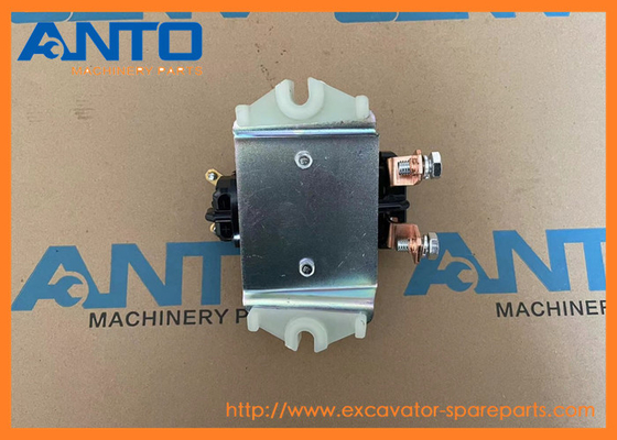 08088-70000 Battery Relay Switch KOMATSU Wheel Loader Spare Parts For PC200-6 PC300