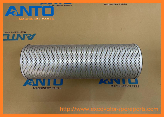 E131-0212 Hydraulic Filter HYUNDAI Excavator Spare Parts For R110-7 R140LC-7