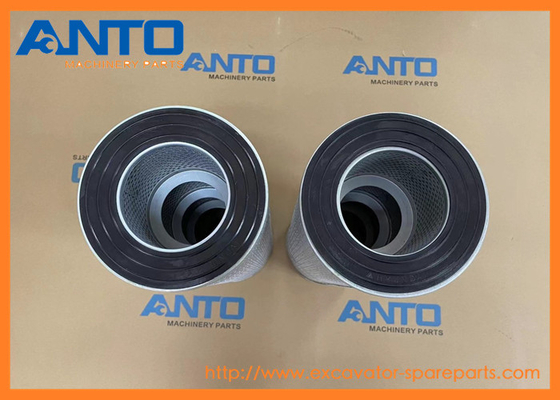 E131-0212 Hydraulic Filter HYUNDAI Excavator Spare Parts For R110-7 R140LC-7