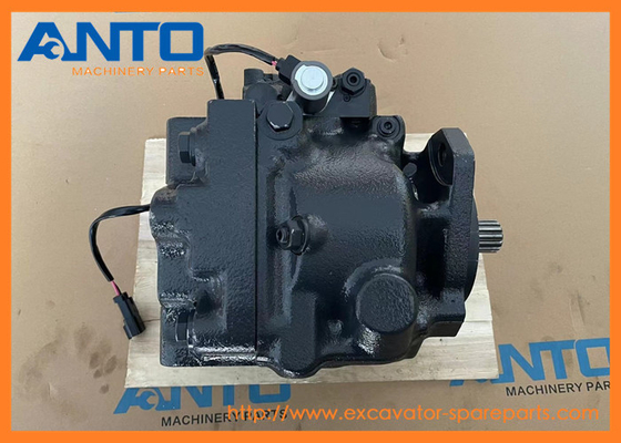 707-1W-00741 Hydraulic Pump KOMATSU Loader Spare Parts For WA380-6