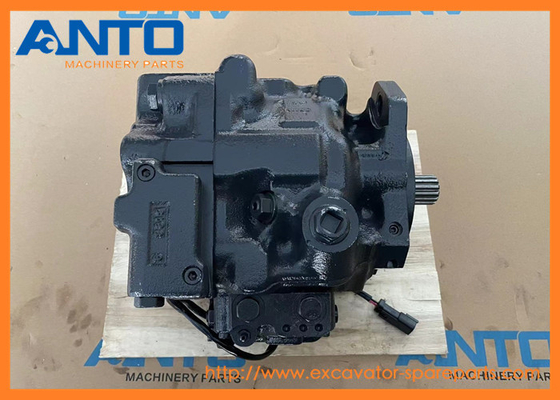 707-1W-00741 Hydraulic Pump KOMATSU Loader Spare Parts For WA380-6