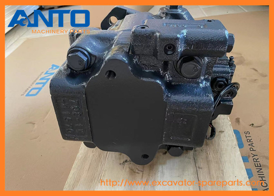 707-1W-00741 Hydraulic Pump KOMATSU Loader Spare Parts For WA380-6