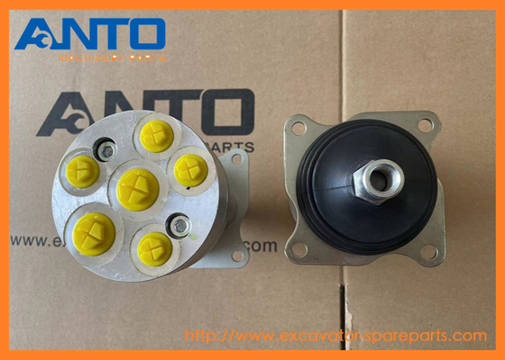 702-16-05090 7021605090 Pilot Valve Excavator Parts For KOMATSU PC1250 PC1250SE PC1250SP