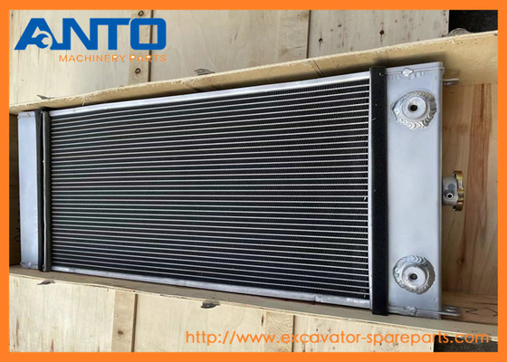 418-03-41110 4180341110 Radiator Fit KOMATSU Wheel Loaders WA200 WA200PZ WA250 WA250PZ