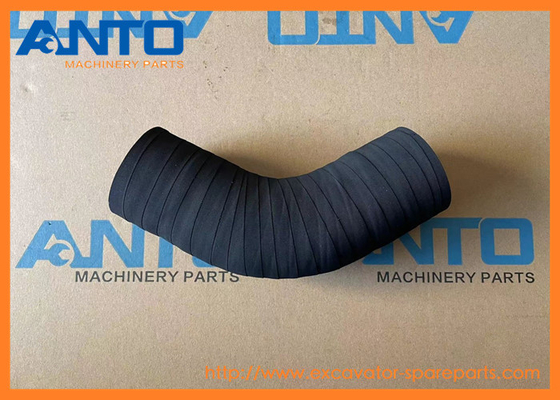 6754-51-8220 6754518220 Flexible Hose KOMATSU Wheel Loader Spare Parts For SAA6D107E-1J