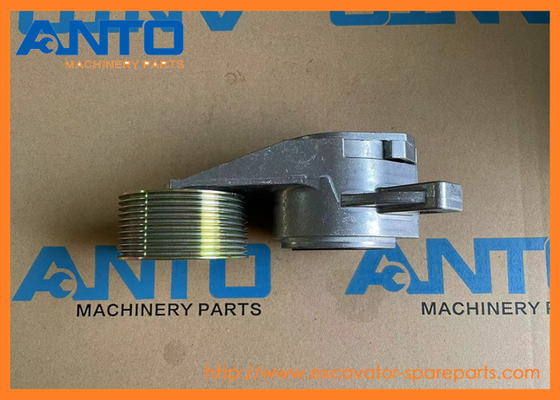 21145261 Belt Tensioner Assembly Excavator Electric Parts Fit For B12B