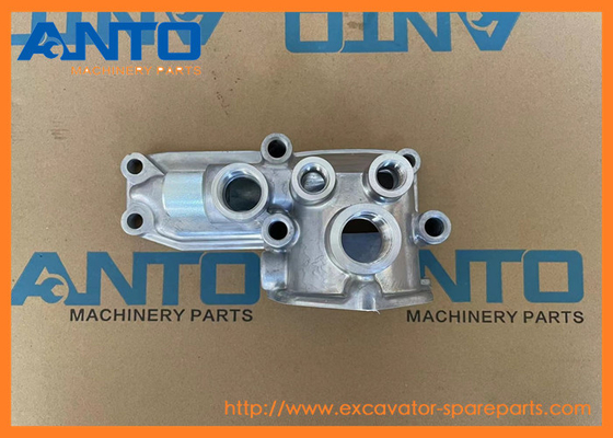 65.06404-0003C Housing ASS'Y DOOSAN Excavator Spare Parts For SOLAR 130LC-V