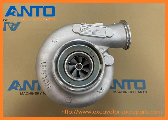 4038288 3785477 6754818090 Turbocharger HYUNDAI Excavator Spare Parts For R210LC-7A