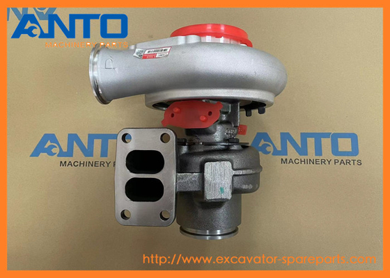 4038288 3785477 6754818090 Turbocharger HYUNDAI Excavator Spare Parts For R210LC-7A