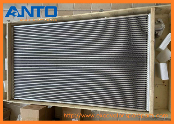 207-03-72221 2070372221 Oil Cooler Assy Support For KOMATSU Excavators PC300 PC350