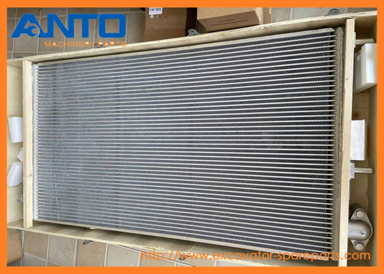 207-03-72221 2070372221 Oil Cooler Assy Support For KOMATSU Excavators PC300 PC350