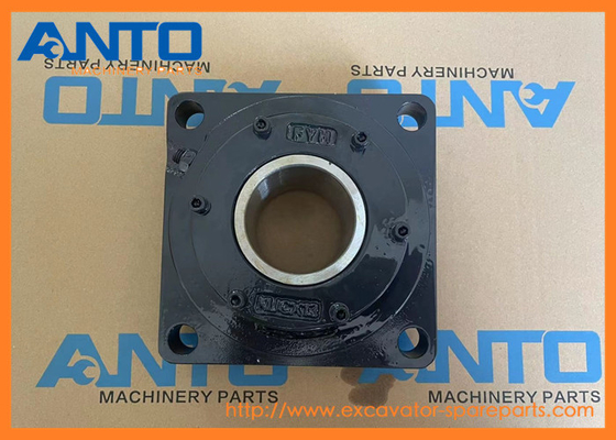 423-20-15113 423-20-15112 Flange Bearing Assembly KOMATSU Wheel Loader Spare Parts For WA380-6