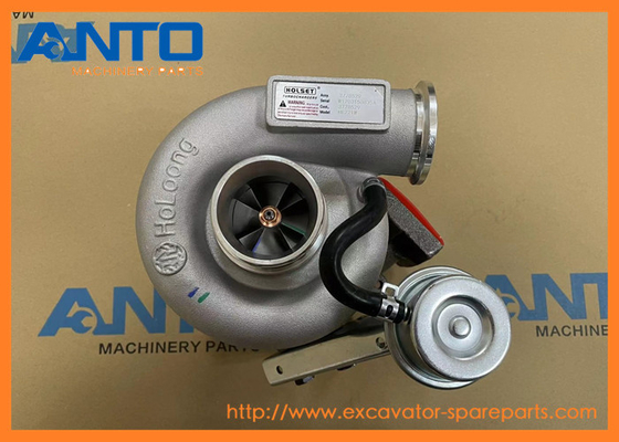 3778529 Turbocharger CUMMINS Foton Truck Spare Parts For HE211W
