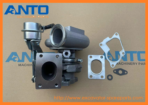 3778529 Turbocharger CUMMINS Foton Truck Spare Parts For HE211W